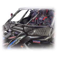 Deflektor powietrz DRT Motorsports - Can-Am Maverick R