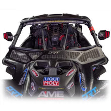 Deflektor powietrz DRT Motorsports - Can-Am Maverick R