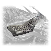 Deflektor powietrz DRT Motorsports - Can-Am Maverick R