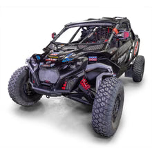 Deflektor powietrz DRT Motorsports - Can-Am Maverick R