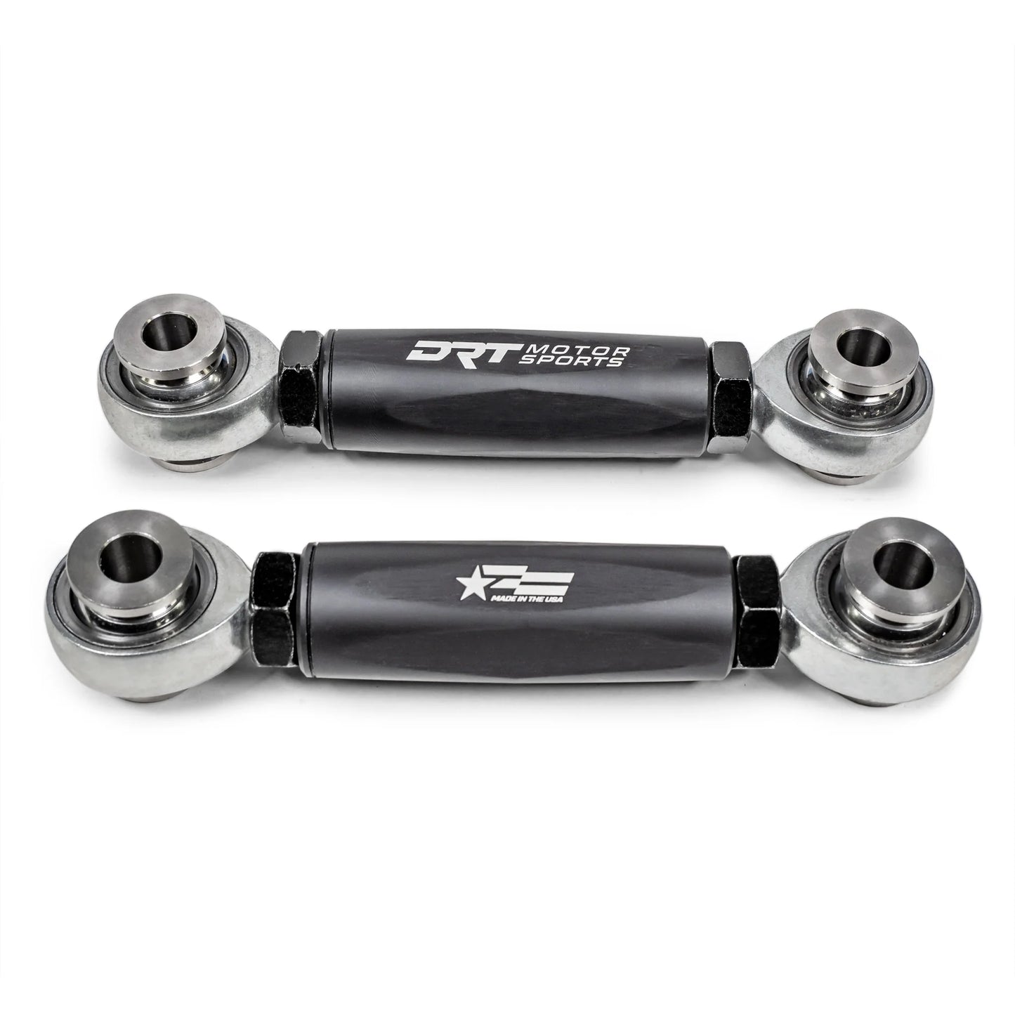 DRT Zestaw wzmocnionych regulowanych łączników tylnego stabilizatora - Can-Am Maverick X3
