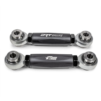 DRT Zestaw wzmocnionych regulowanych łączników tylnego stabilizatora - Can-Am Maverick X3