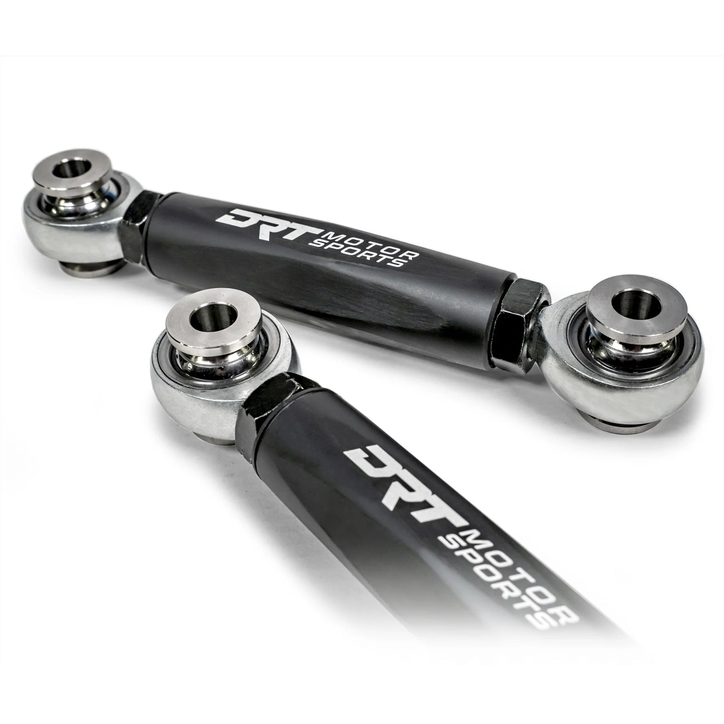 DRT Zestaw wzmocnionych regulowanych łączników tylnego stabilizatora - Can-Am Maverick X3