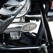 Shocker Down Pipe Evolution Power Sports - Can-Am Maverick R