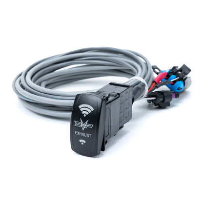 Shocker Down Pipe Evolution Power Sports - Can-Am Maverick R