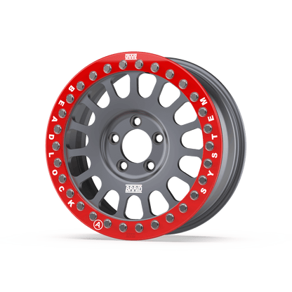 Felgi BRAID FORGED DAKAR 15''