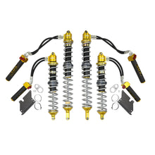 Zestaw amortyzatorów ADS Direct Fit MBR Race Suspension Can-Am Maverick X3