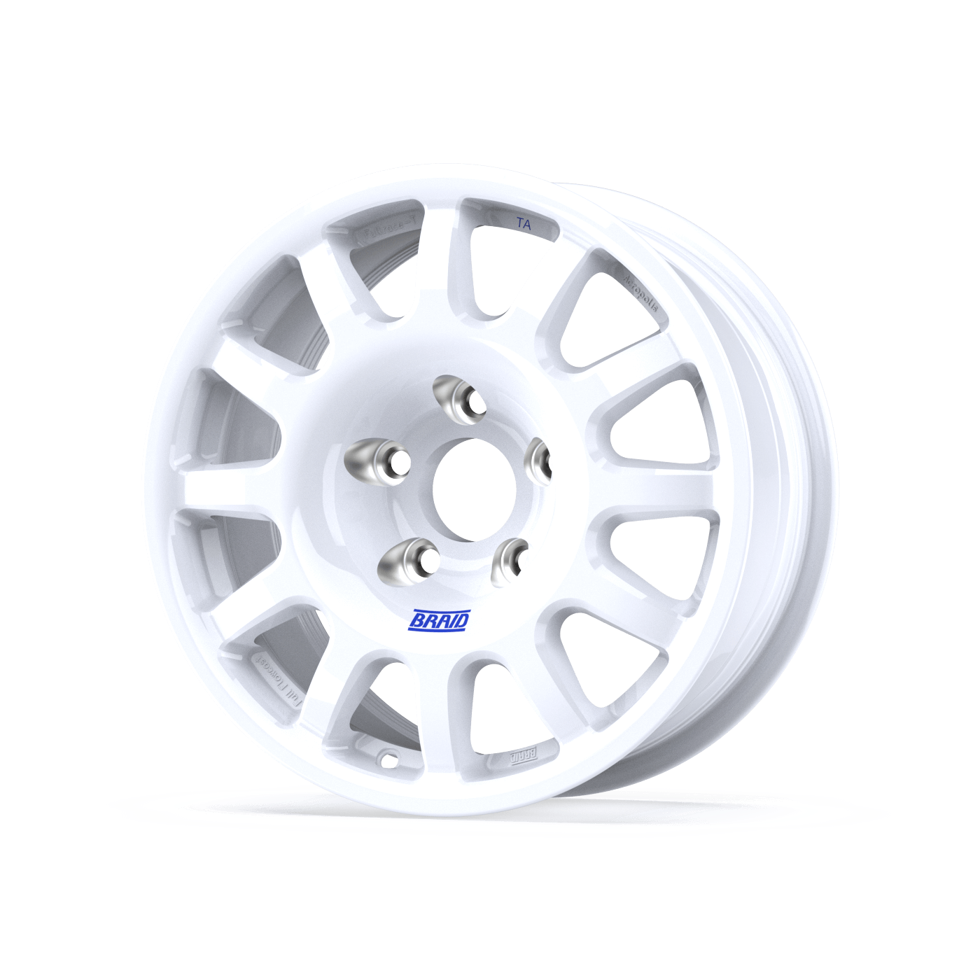Felgi BRAID FULLRACE TA