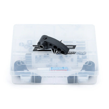 Shift-Tek zestaw magnetycznych ciężarków sprzęgła - Polaris RZR PRO R