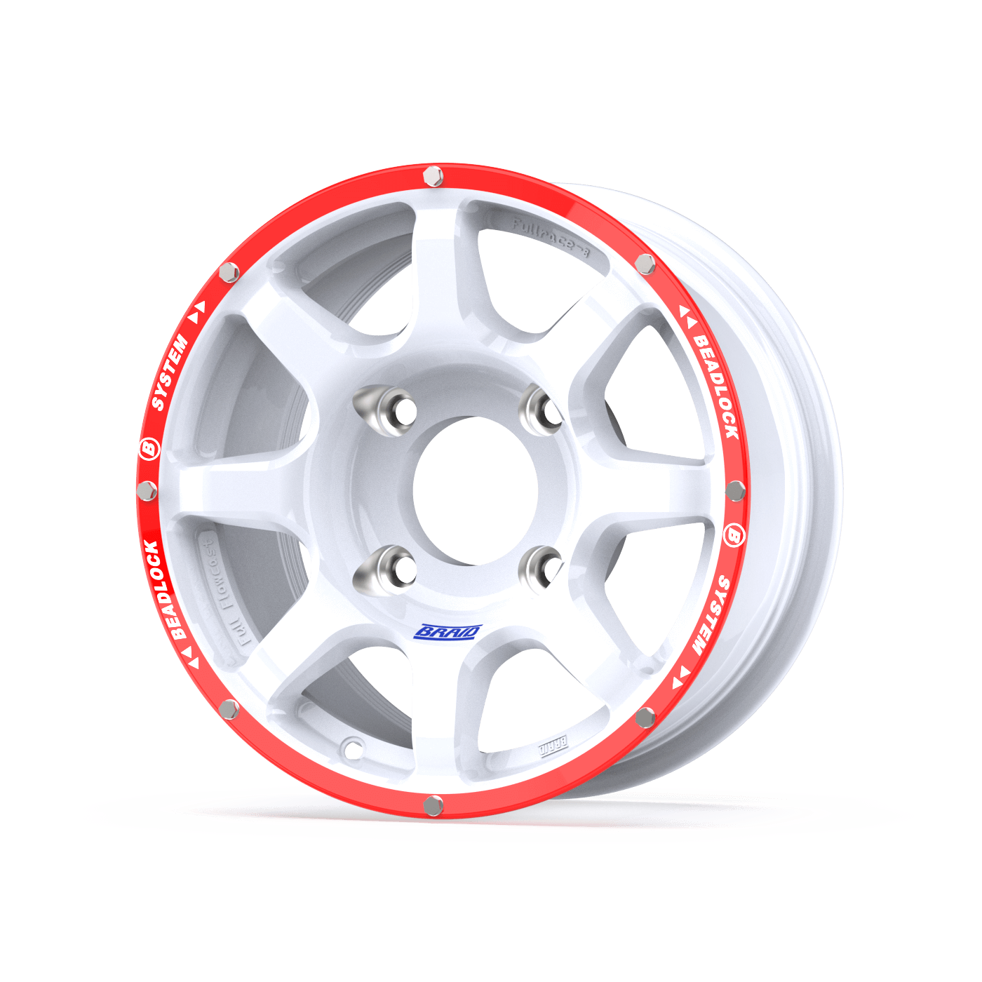 Felgi BRAID FULLRACE B