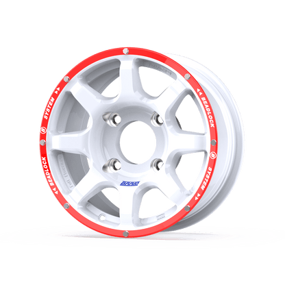 Felgi BRAID FULLRACE B
