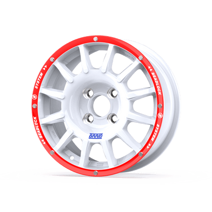 Felgi BRAID WINRACE TA