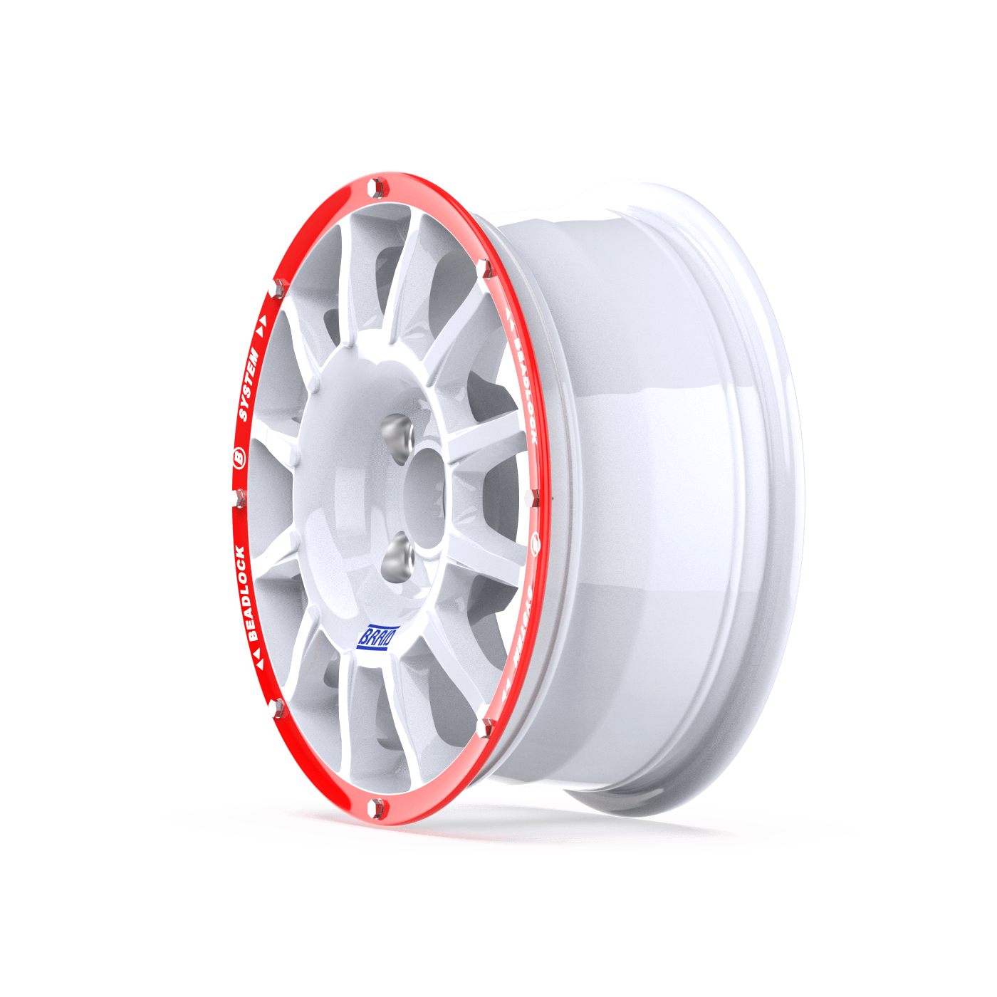 Felgi BRAID WINRACE TA