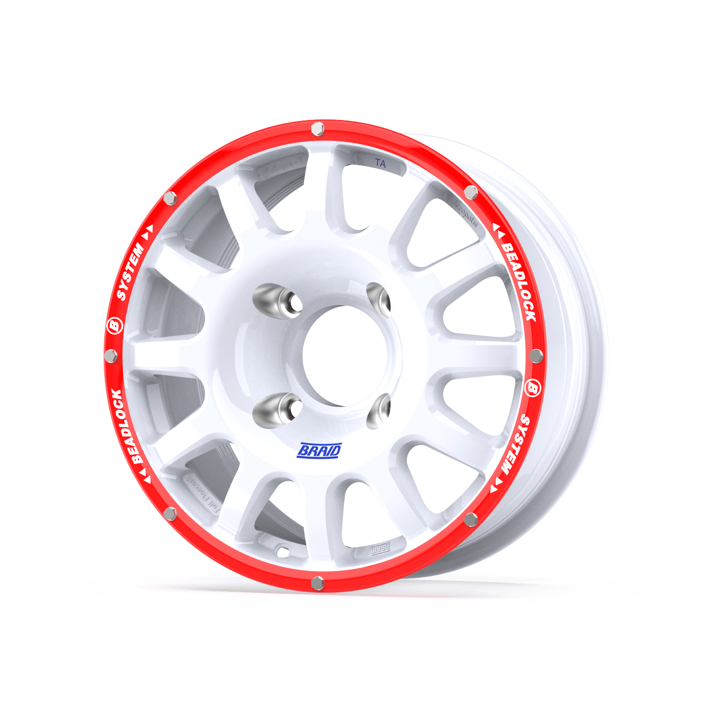Felgi BRAID FULLRACE TA