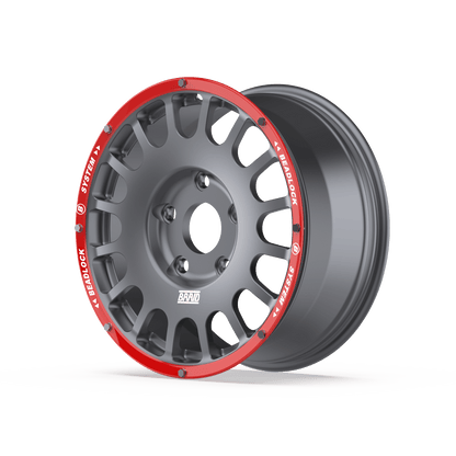Felgi BRAID FORGED DAKAR 15''