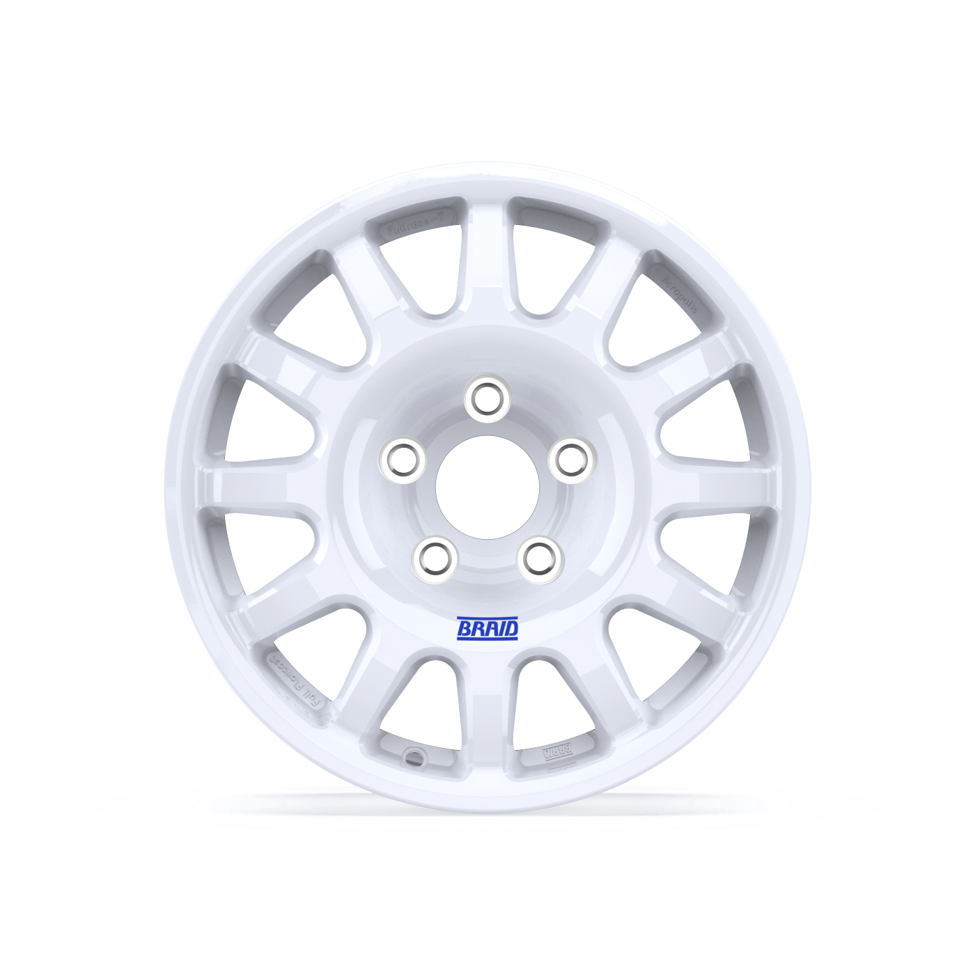 Felgi BRAID FULLRACE T ACROPOLIS
