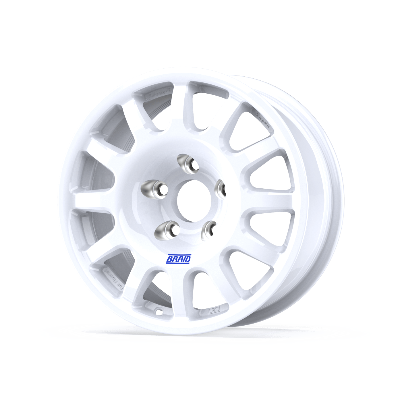 Felgi BRAID FULLRACE T ACROPOLIS