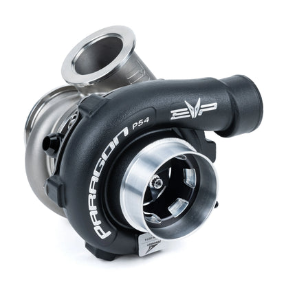 Paragon P54 Turbo kit Evolution Power Sports - Polaris RZR PRO R