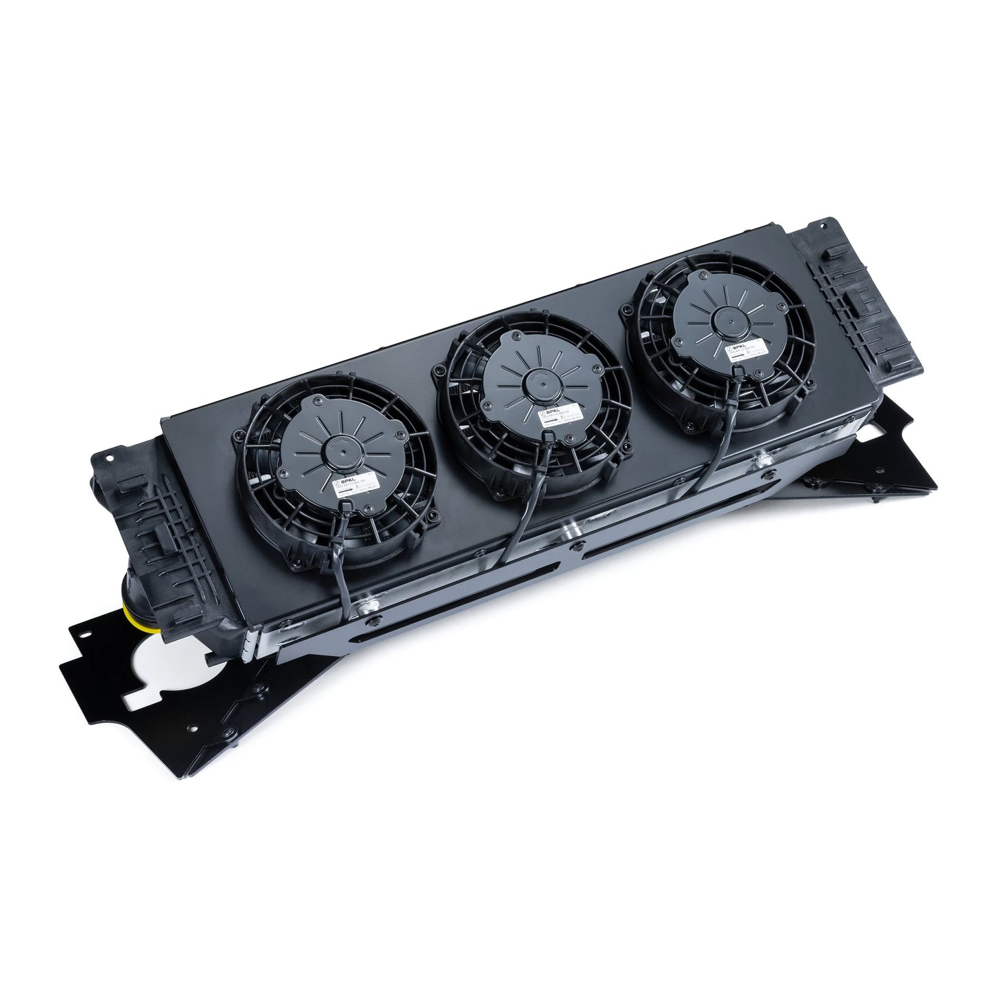 Paragon P54 Turbo kit Evolution Power Sports - Polaris RZR PRO R