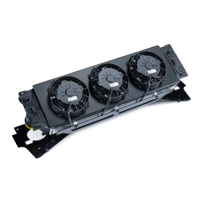 Paragon P54 Turbo kit Evolution Power Sports - Polaris RZR PRO R