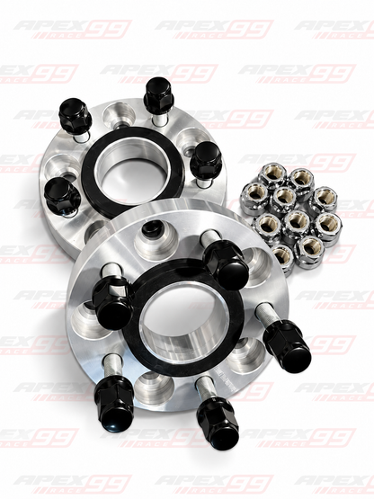 Dystanse 30mm ApexRace99 - CF Moto Z10