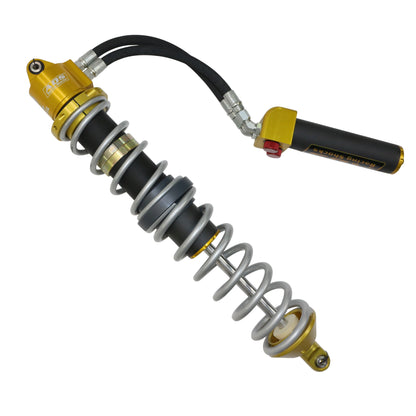 Zestaw amortyzatorów ADS Direct Fit MBR Race Suspension Can-Am Maverick X3