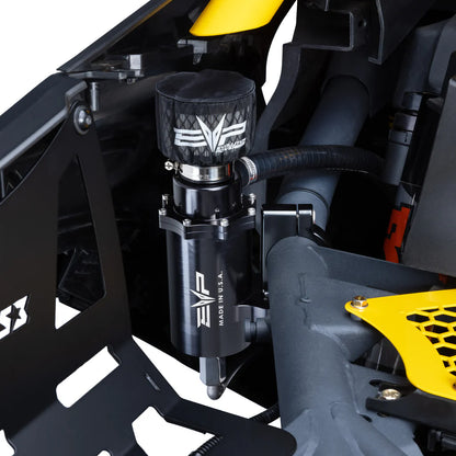 Dodatkowy separator oleju Evolution Power Sports - Can-Am Maverick R