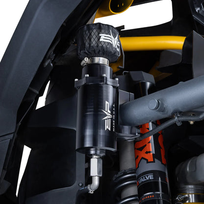 Dodatkowy separator oleju Evolution Power Sports - Can-Am Maverick R
