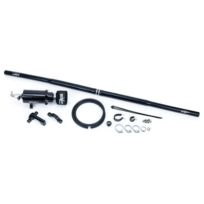 Dodatkowy separator oleju Evolution Power Sports - Can-Am Maverick R