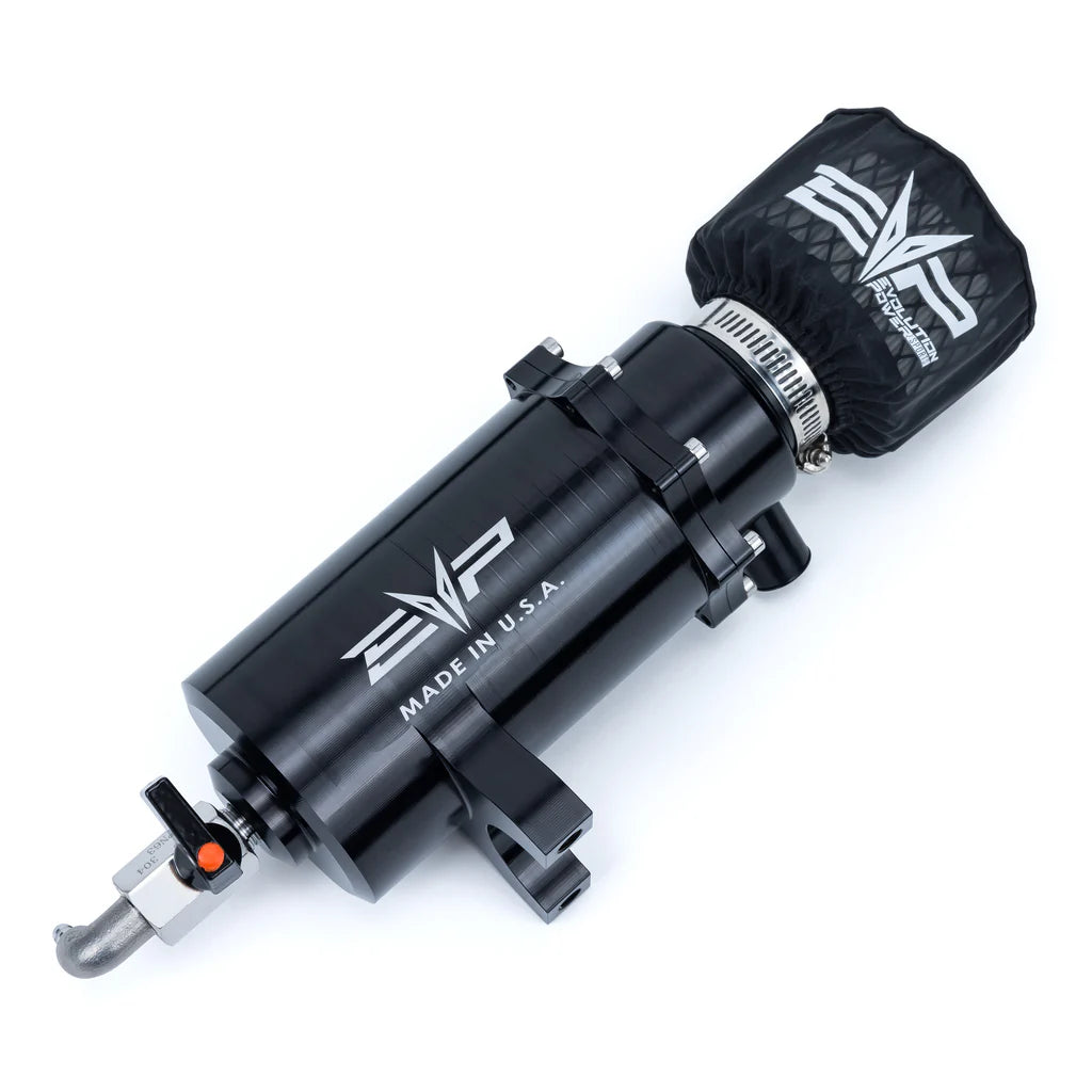 Dodatkowy separator oleju Evolution Power Sports - Can-Am Maverick R