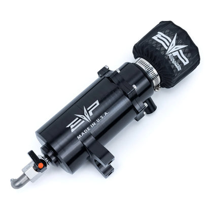 Dodatkowy separator oleju Evolution Power Sports - Can-Am Maverick R