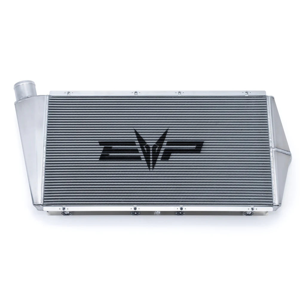 Racing Intercooler Evolution Power Sports - Can-Am Maverick R