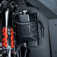 Aluminiowy zbiornik płynu chłodniczego Evolution Power Sports - Polaris RZR PRO R