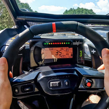 Wskaźnik zmiany biegów Evolution Power Sports - Can-Am Maverick R