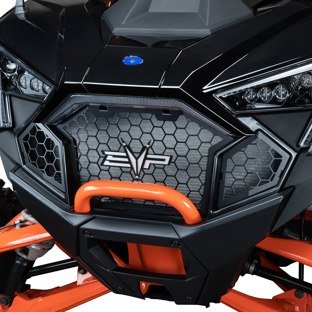 Grill przedni Evolution Power Sports - Polaris RZR PRO R