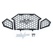 Grill przedni Evolution Power Sports - Polaris RZR PRO R