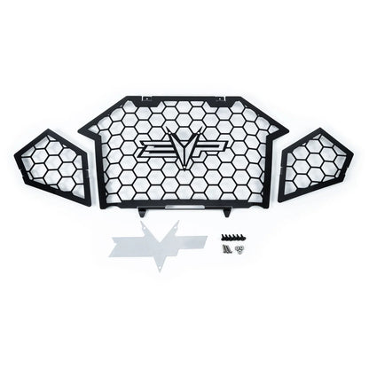 Grill przedni Evolution Power Sports - Polaris RZR PRO R