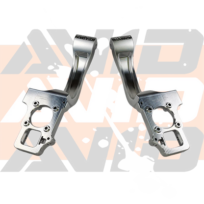 Zestaw wyczynowych wahaczy przednich Baja Race - Maverick R