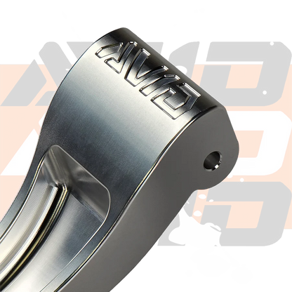 Wyczynowe zwrotnice z aluminium lotniczego 7075-T6 Billet - Maverick R
