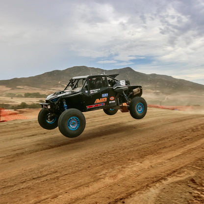Zestaw tylnego zawieszenia AVID Baja Long Travel LT80" - Polaris RZR PRO R