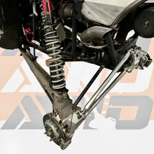 Zestaw tylnego zawieszenia AVID Baja Long Travel LT80" - Polaris RZR PRO R