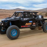 Zestaw przedniego zawieszenia AVID Baja Long Travel LT80" - Polaris RZR PRO R