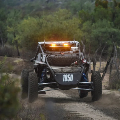 Zestaw tylnego zawieszenia AVID Baja Long Travel LT80" - Polaris RZR PRO R