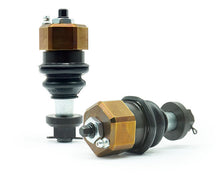 Wzmocnione dolne sworznie Polaris RZR Pro R / Turbo R