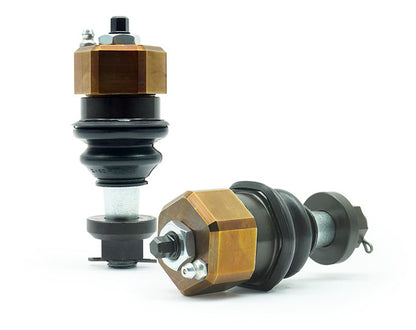 Wzmocnione dolne sworznie Polaris RZR Pro R / Turbo R