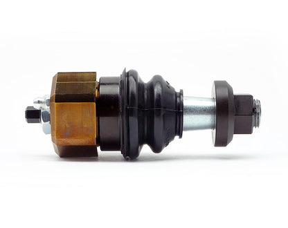Wzmocnione dolne sworznie Polaris RZR Pro R / Turbo R
