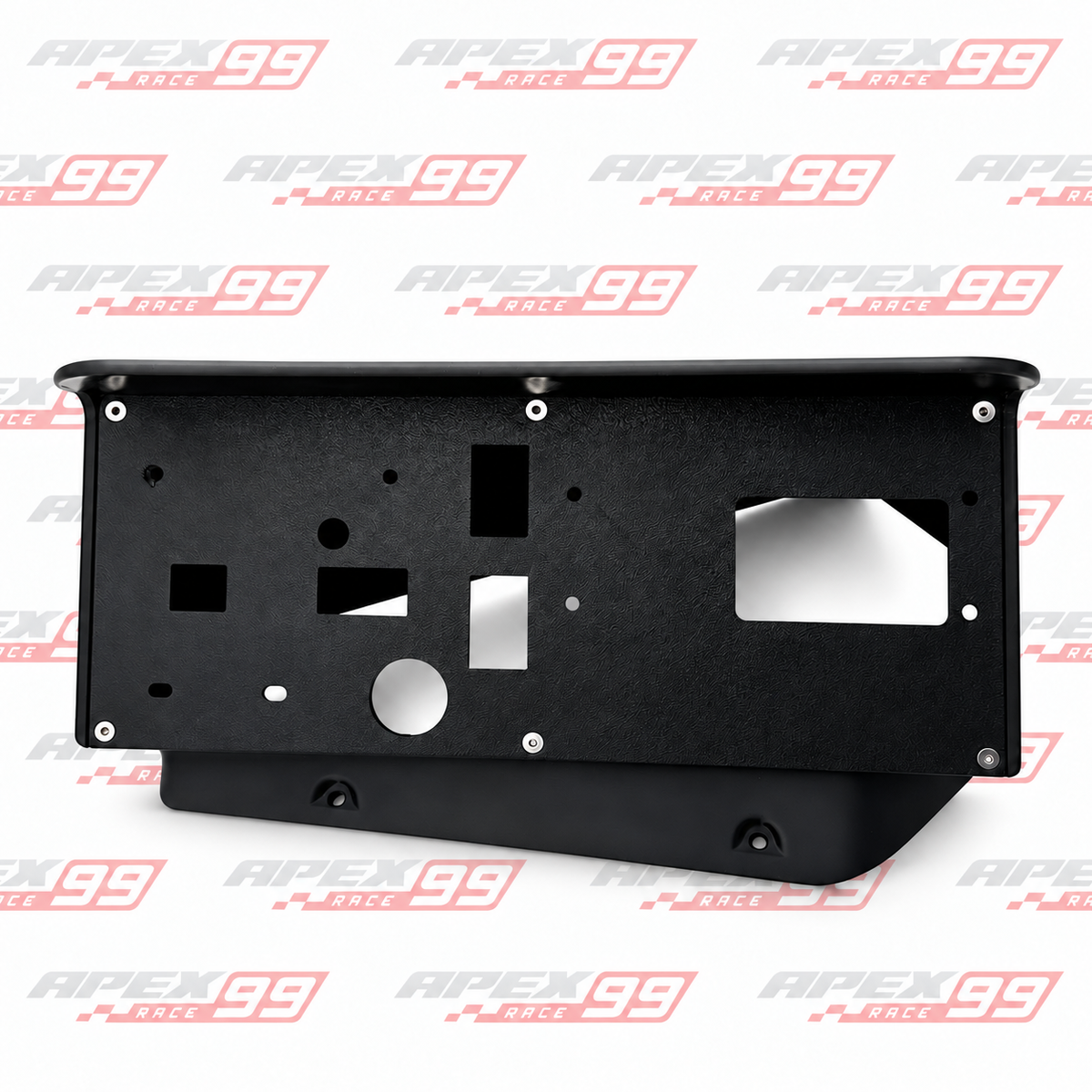Box Nawigacyjny ApexRace99 - Can-Am Maverick R