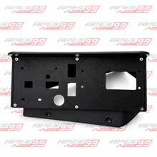 Box Nawigacyjny ApexRace99 - Can-Am Maverick R