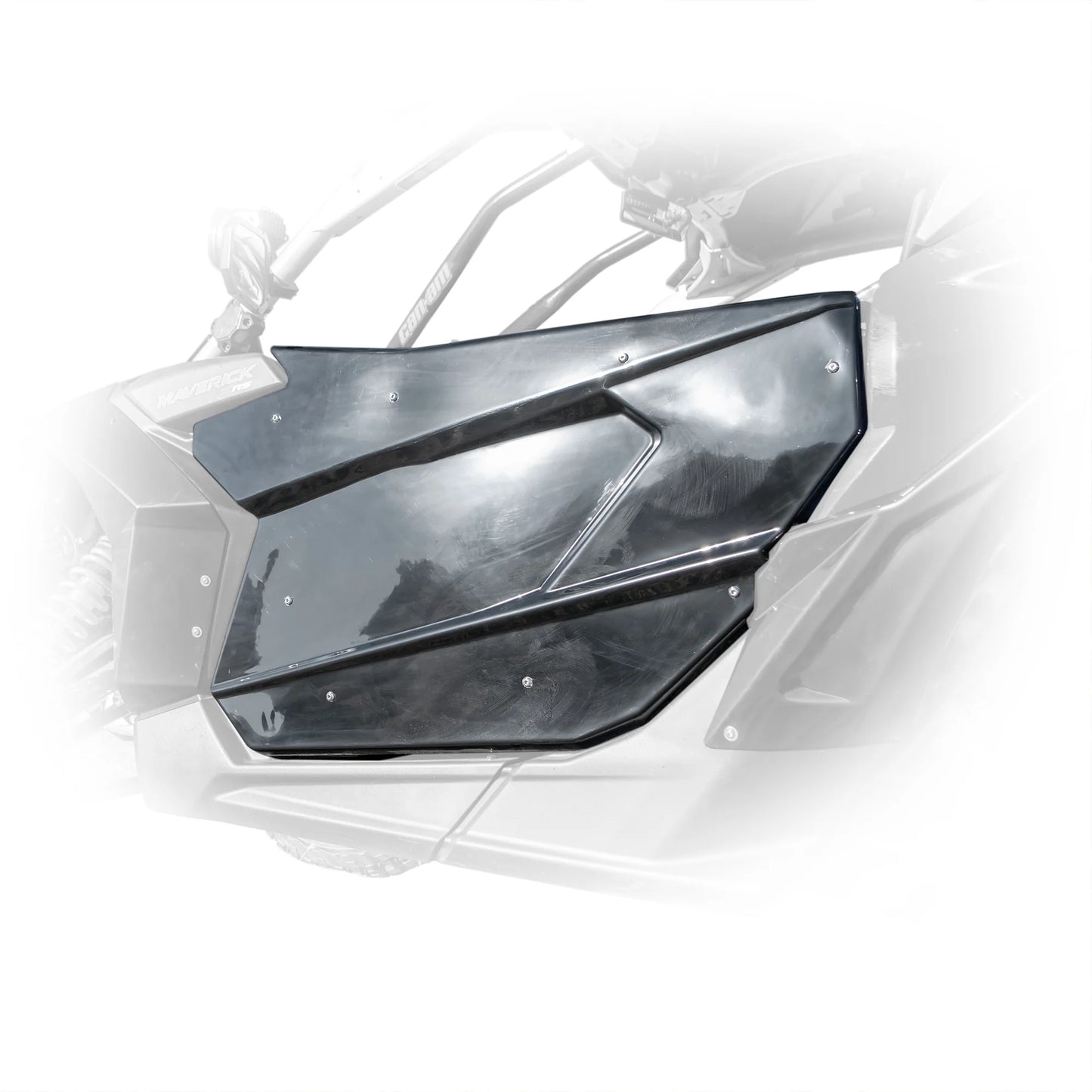 Drzwi z ABS DRT Motorsports - Can-Am Maverick X3