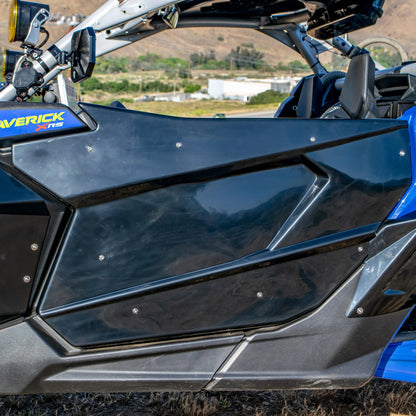 Drzwi z ABS DRT Motorsports - Can-Am Maverick X3